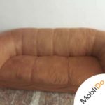 مبلمان و راحتی زیبا