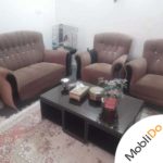 فروش مبل هفت نفره سالم