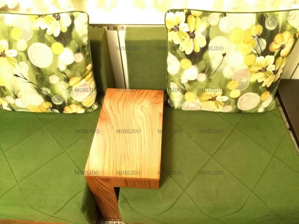 مبل راحتی ۶ نفره