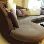 مبل راحتی۸نفره