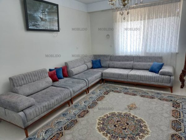 ال مبل مکانیزه۲۰۲۱