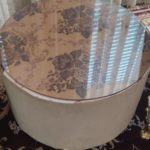 میز عسلی سالم