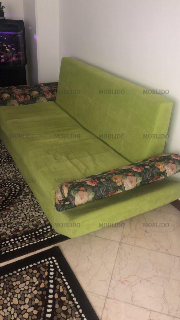 مبل و ست ناهار خوری