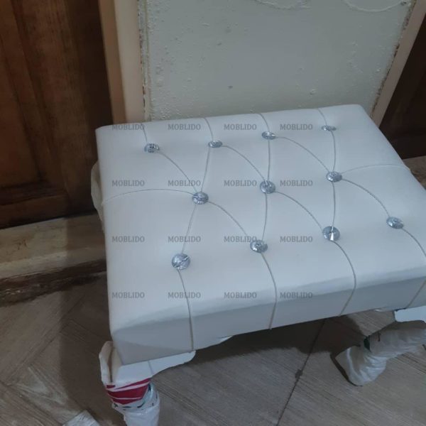 سروبس خواب سلطنتی با تشک فنری