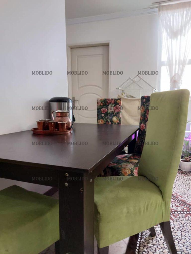 مبل و ست ناهار خوری