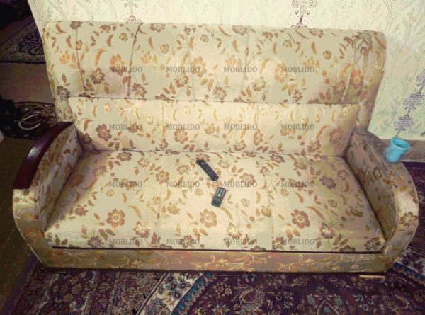 یک دست مبل راحتی نه نفر