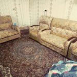 یک دست مبل راحتی نه نفر