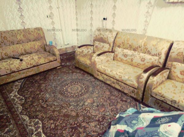یک دست مبل راحتی نه نفر