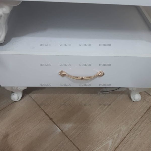 سروبس خواب سلطنتی با تشک فنری