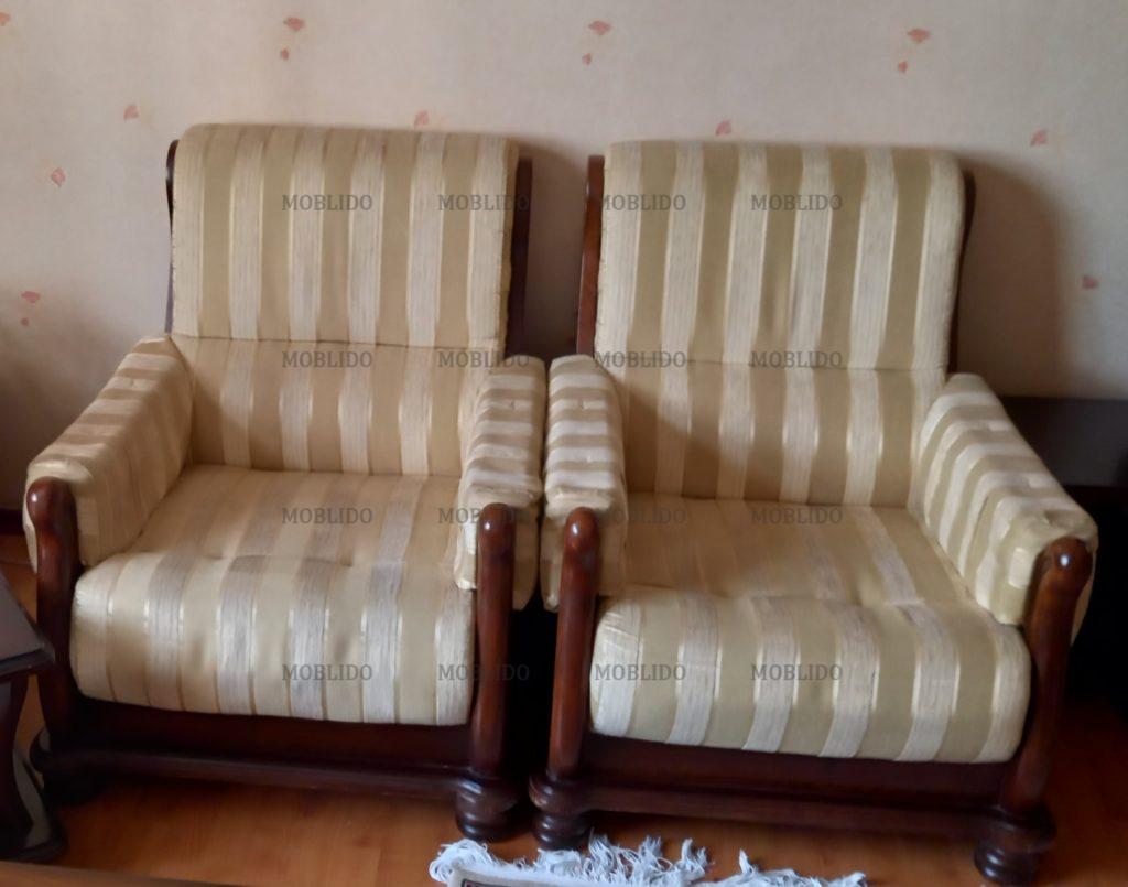 مبل هفت نفره