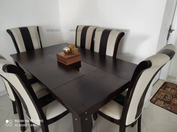 میزنهارخوری ۶ نفره