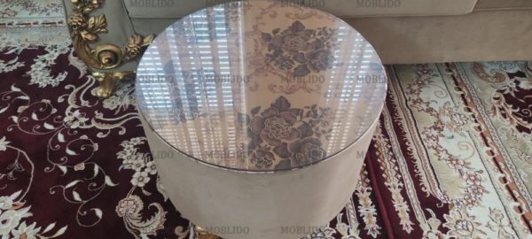 میز عسلی سالم