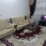 سرویس میز ناهار خوری ۸نفره و مبل ۶نفره