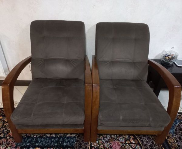 مبلمان ۷ نفره