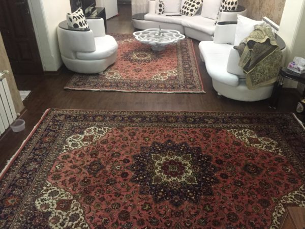 فورى مبل راحتى ٧ نفره