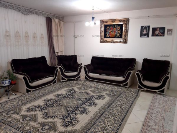 مبل هفت نفره راحتی
