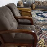 مبلمان ۷ نفره