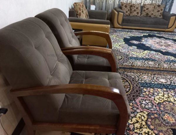 مبلمان ۷ نفره
