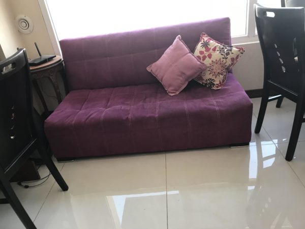 مبل راحتی شش نفره