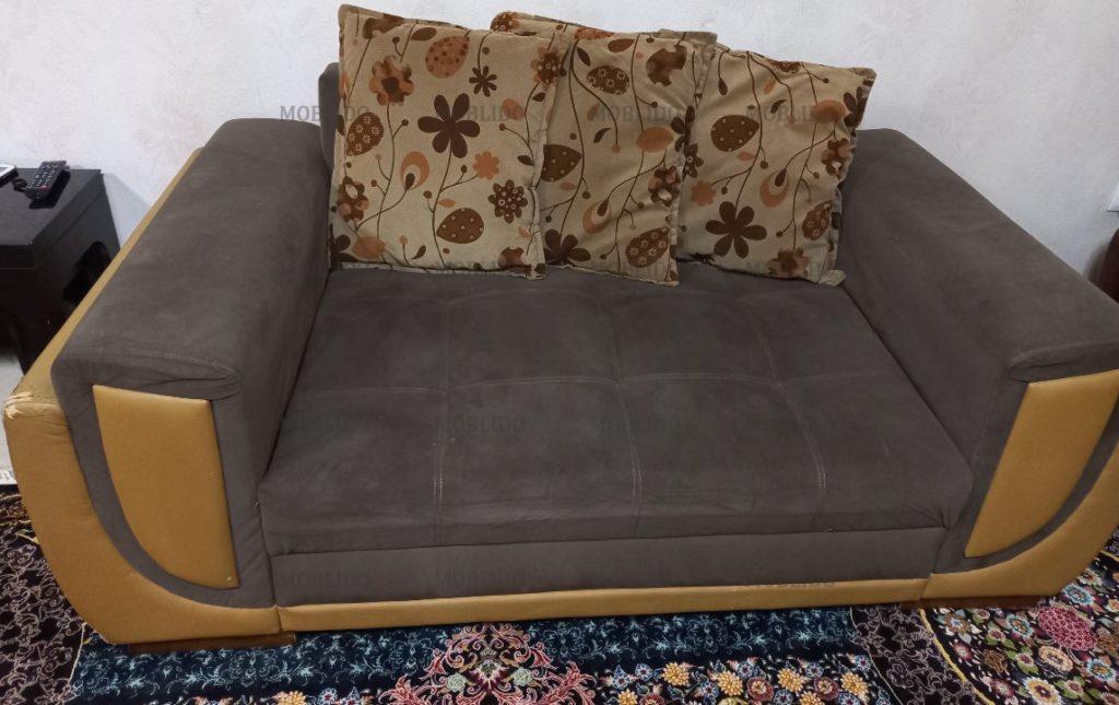مبلمان ۷ نفره