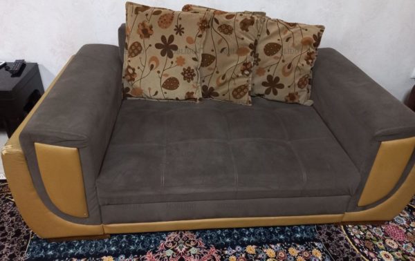 مبلمان ۷ نفره