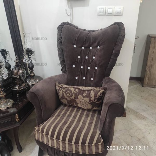 مبل راحتی ۷ نفره