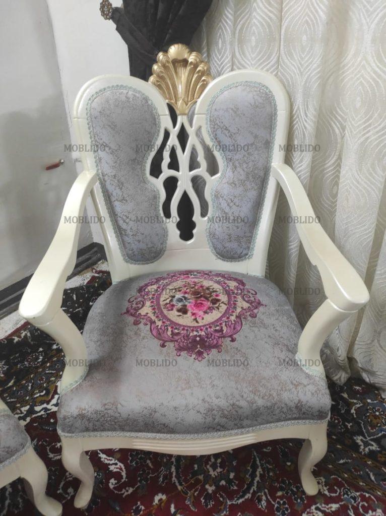 فروش مبل کلاسیک