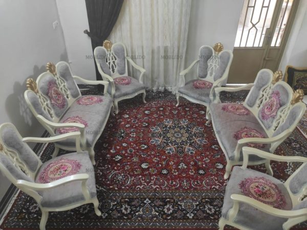 فروش مبل کلاسیک