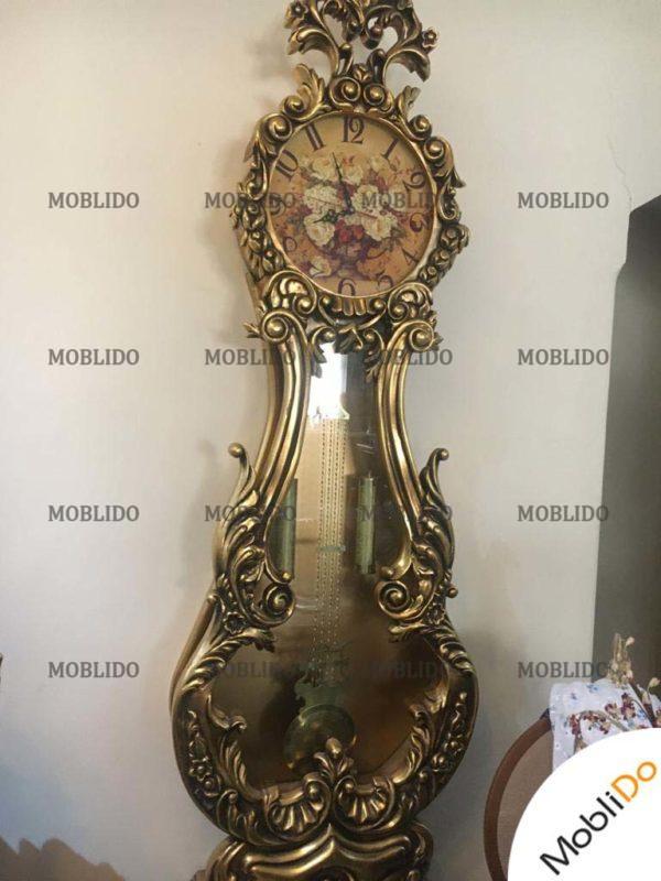 سرویس مبل استیل ۷ نفره شرکتی شیک و زیبا
