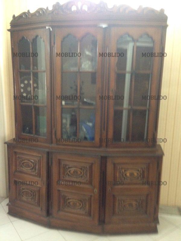 بوفه دست دومو کار دست
