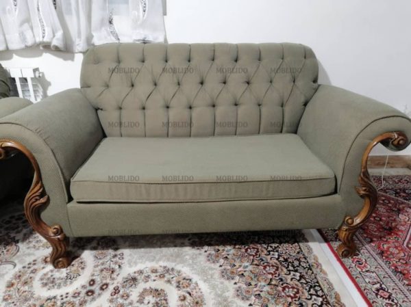 مبل ۷ نفره