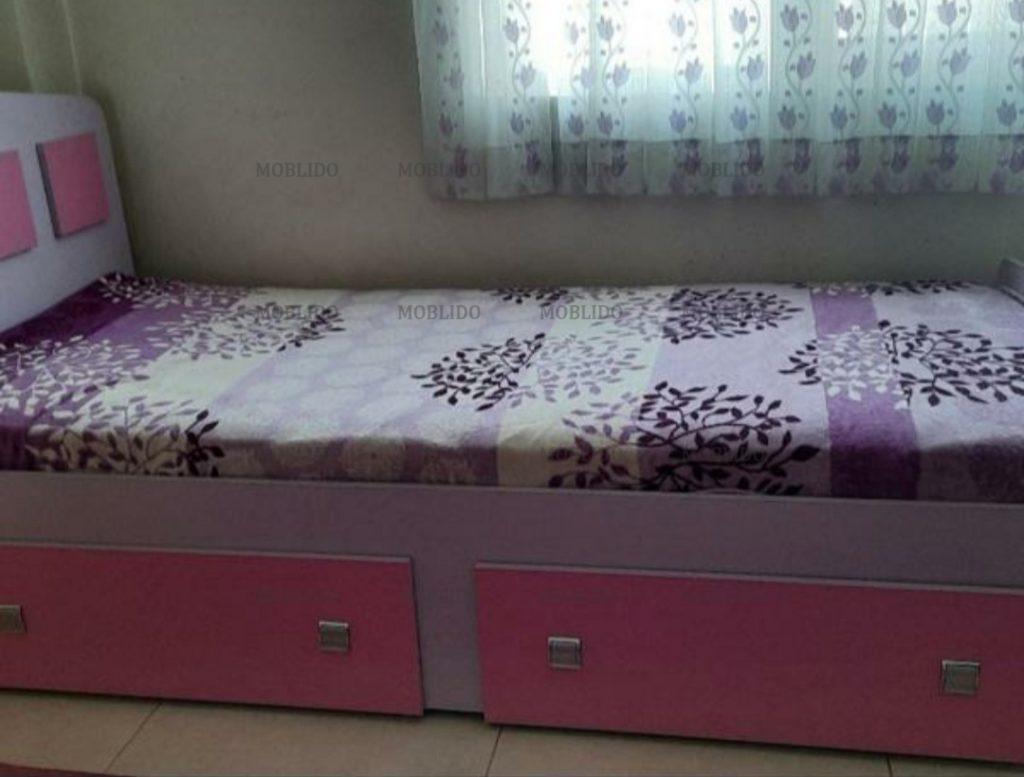 سرویس خواب نوجوان دخترانه
