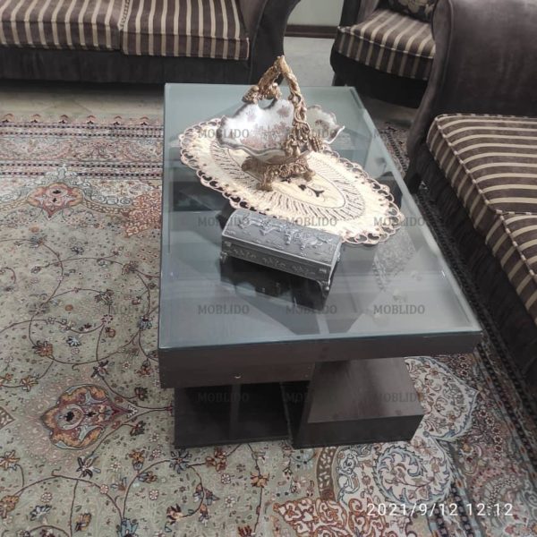 مبل راحتی ۷ نفره