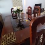 میزنهارخوری چوبی زیرررقیمت