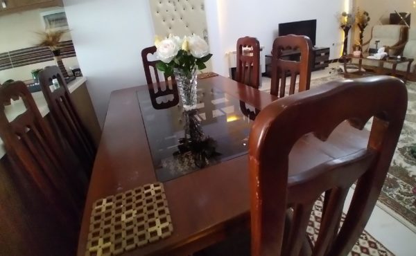 میزنهارخوری چوبی زیرررقیمت