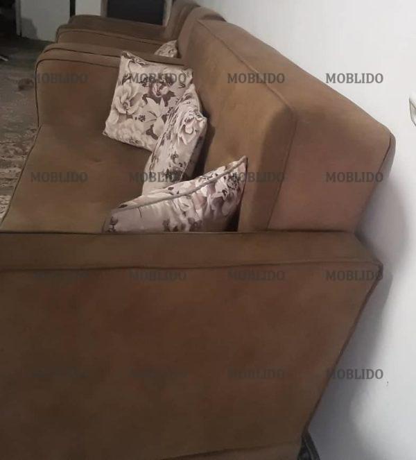 مبل راحتی ۸نفره