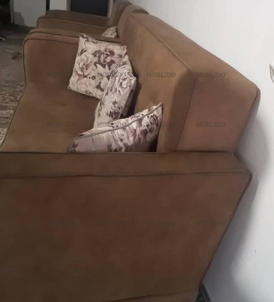 مبل راحتی ۸نفره