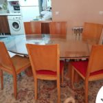 میز ناهار خوری