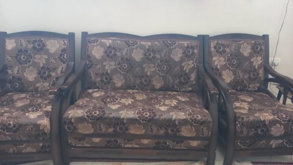 مبلمان راحتی