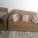مبل راحتی ۸نفره