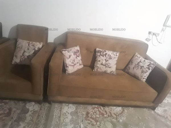 مبل راحتی ۸نفره
