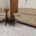 مبل ۴ نفره راحتی