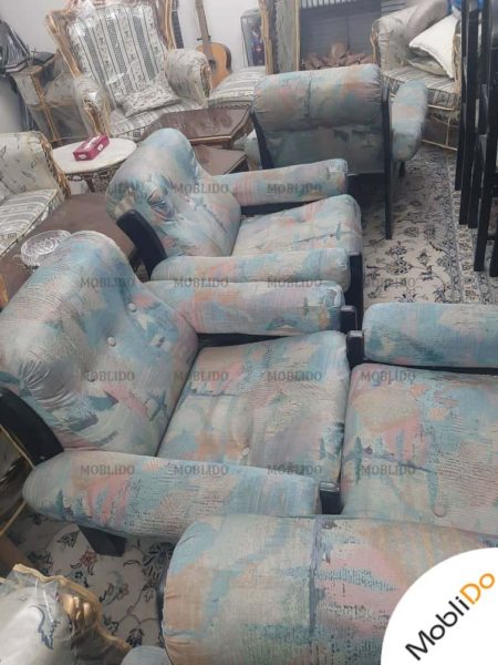 هفت نفره