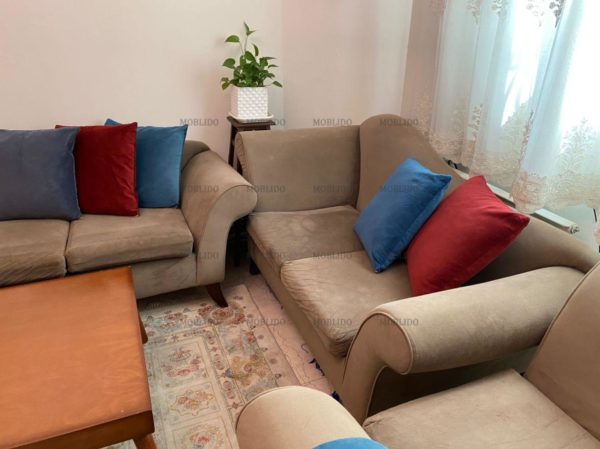 مبل راحتی