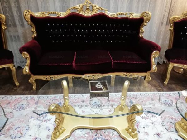 مبل سلطنتی