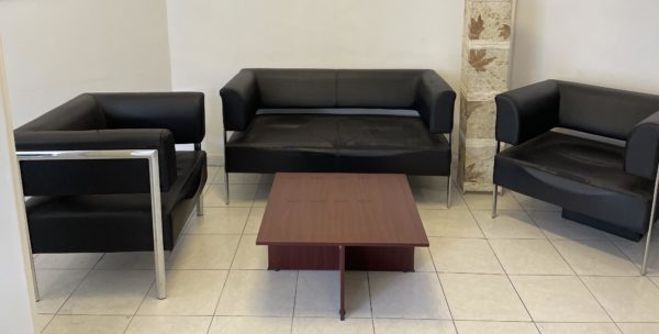 مبل اداری