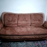 مبل استیل راحتی