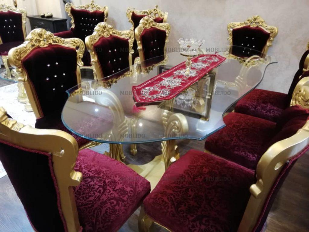 مبل سلطنتی