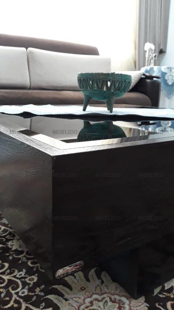 مبل ۸ نفره