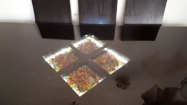 میز ناهارخوری